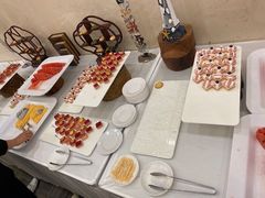 -五洲咖啡厅(五洲大酒店)