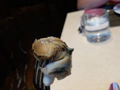 -广州中心皇冠假日酒店-环市食坊·海鲜自助餐厅