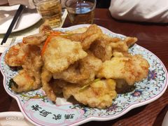 -老厨家(友谊路总店)