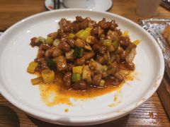 -U你·湖北家宴菜(南湖总店)