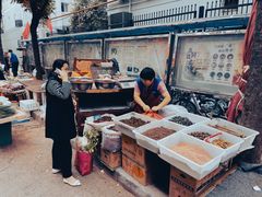 -东仓门早市