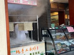 -阳坊胜利涮羊肉(阳坊老店)
