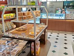 -嗒令甜品·主题融合料理餐厅(首座时代店)