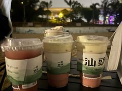 -一杯潮茶·专注潮汕茶饮(朝阳庄店)
