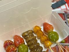 -傻二炒货龙虾(李沧旗舰店)