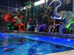 -宝丽金大酒店·洗浴中心