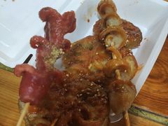 -星隆国际·芜湖小吃街