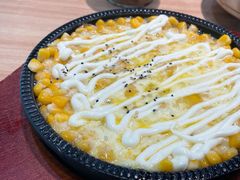 芝士玉米-米村拌饭(天津东丽万达店)