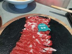 -乔先生涮肉·鲜活牛羊肉火锅(塘沽店)