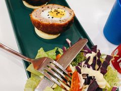 -玩味工厂·东南亚特色餐厅(太古里店)