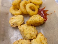 -达美乐比萨(大冲店)