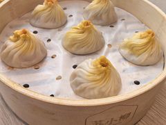 -苏小柳手作点心x茶叙小院(徐家汇分院)