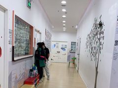 -金色雨林感统学能培训中心(武广校区)