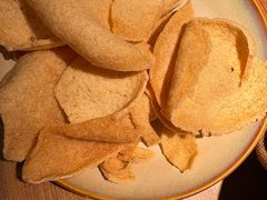 泰式龙虾片-星叶·东南亚料理(温州万象城店)