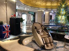 -红星美凯龙国际家居博览中心至尊mall停车场