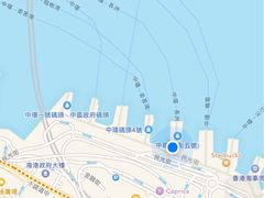 -南丫岛