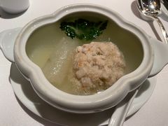 -悦轩中餐厅·高空江景·杭州柏悦酒店