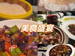 -太守宴·蘭院(天塔店)