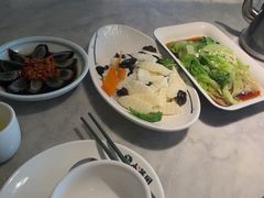 -小菜园新徽菜(无锡宜家荟聚中心店)