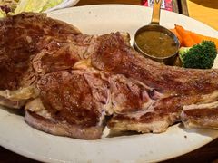 -斗牛士牛排(南京东路店)