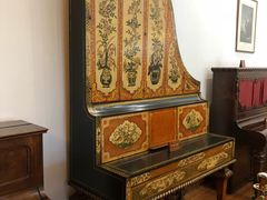 -鼓浪屿钢琴博物馆