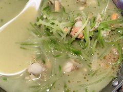-陈傻子餐厅(世纪都会店)