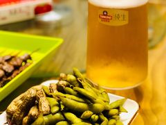 花毛一体-三喜龙虾(鞍山路店)