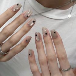 -斯馨·健康美甲美睫