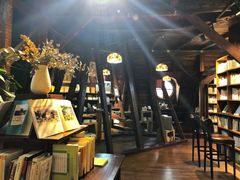 -良友书坊(安徽路店)