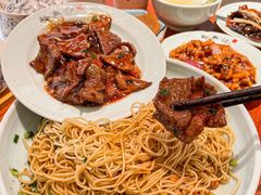 -裕兴记•蟹黄面馆(人民广场店)