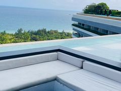 -瑰丽酒店·海吧·天际下午茶·现场DJ·天台酒吧