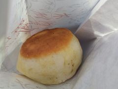 -长发西饼(临顿路店)