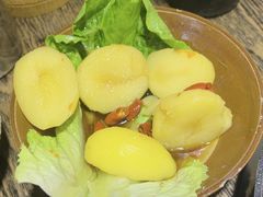 -冯校长老火锅(深圳总店)