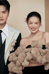 -墨克影像婚纱摄影