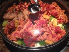 iphone_upload_pic-猪啊牛呀羊啊铜盘烤肉(正大广场店)