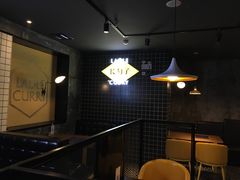 大堂-长勺子东南亚(街道口店)