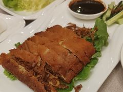 -功德林素菜饭庄(前门店)