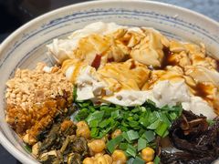 豆花儿米线-多味居(剪子巷店)