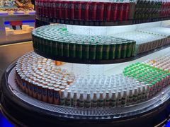 -蓝鲸湾汤泉(包河店)