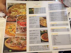 乐凯撒比萨(喜荟城店)-乐凯撒披萨(喜荟城店)
