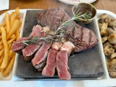 -Entrecôte 法国牛扒馆(保利·时光里店)