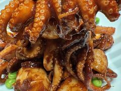 -阿明小菜·海鲜·上海菜(梅陇店)