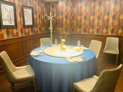 包厢-麟1929(外滩店)