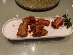 -刘胖子家常菜·蹄花焖藕(中央花园店)