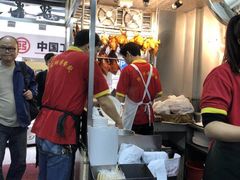 -陈光记烧腊店(罗保博士街店)