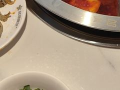-名扬煮艺肥牛自助火锅(同和店)