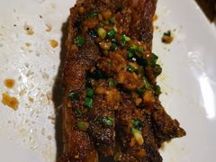 -利昂法式铁板主题餐厅(新奥购物中心店)