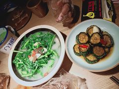 -丫丫厨娘·柠檬鸭(江南蓝鲸世界店)