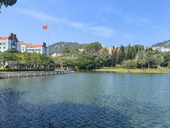 -厦门大学(思明校区)