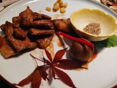-大江户日本料理(吕厝店)